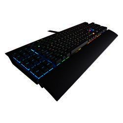 Corsair Gaming K95 RGB Cherry MX Brown Mechanical Gaming Keyboard